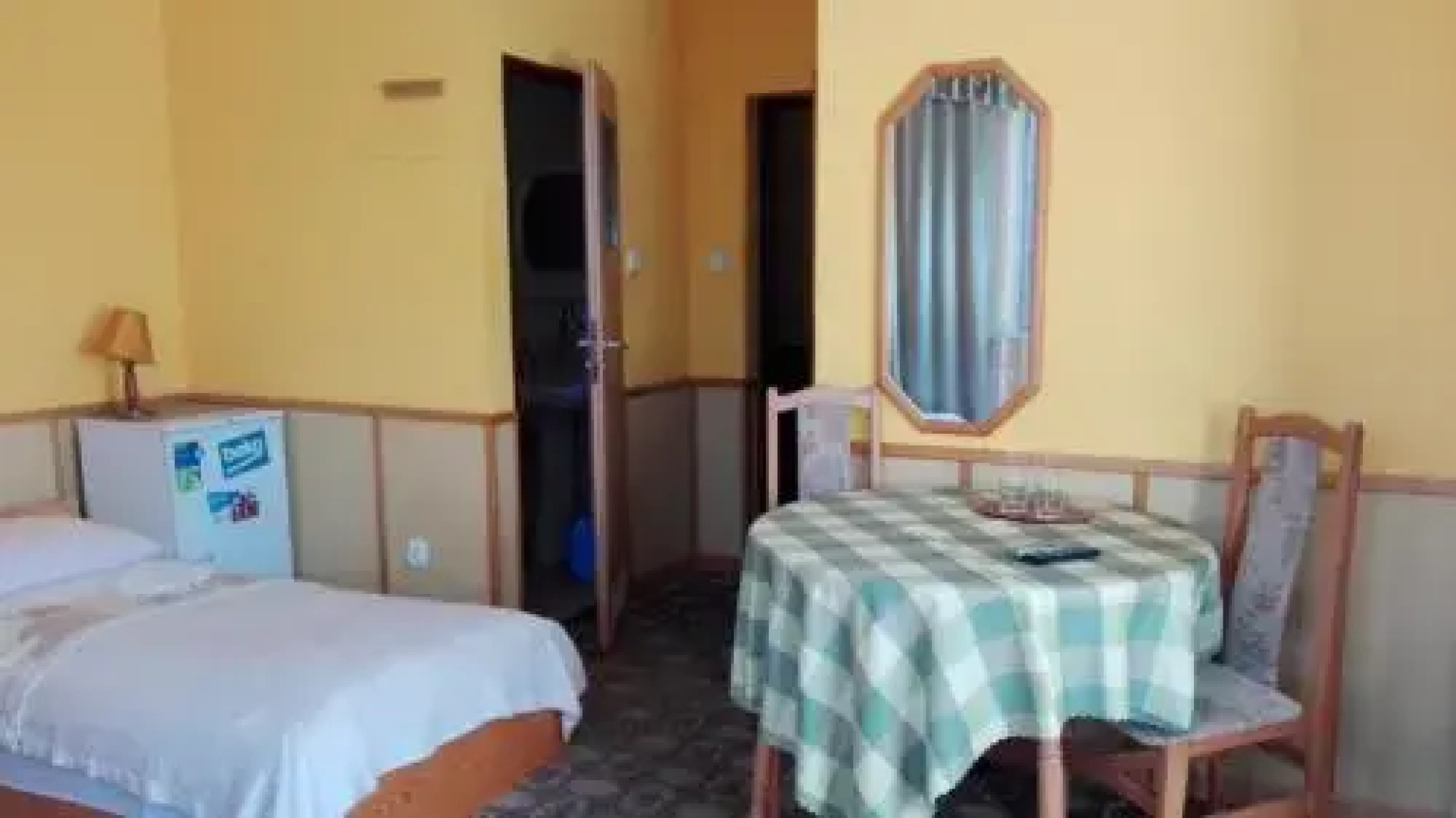 Hotel Ostoja