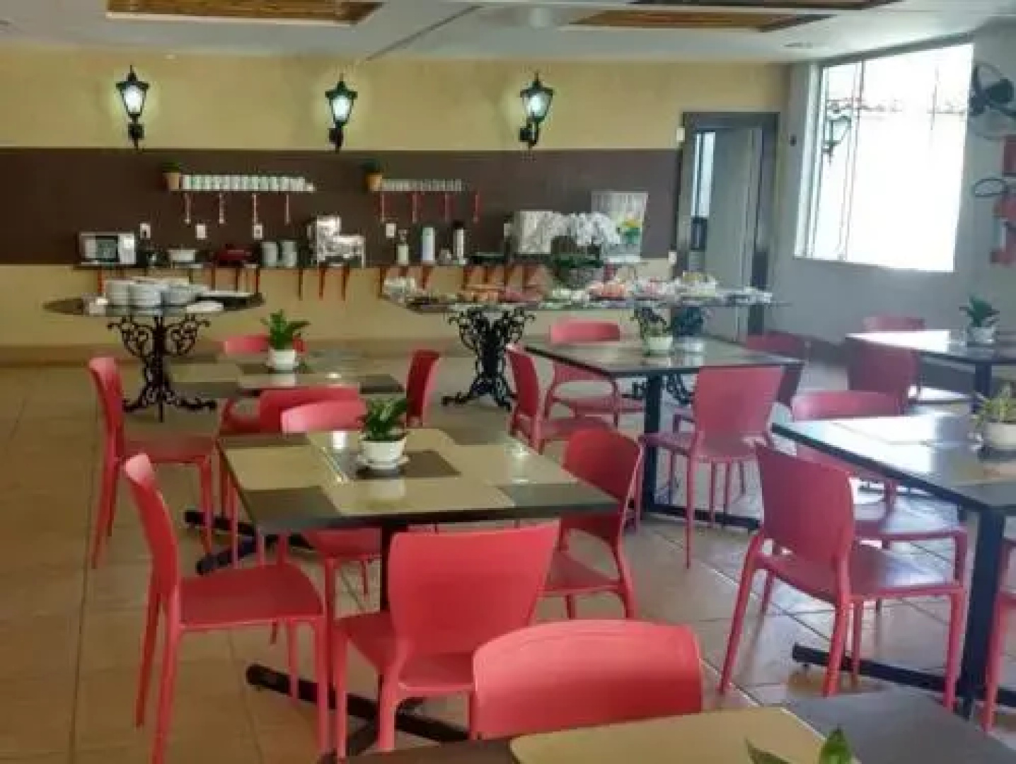 Hotel Caiman