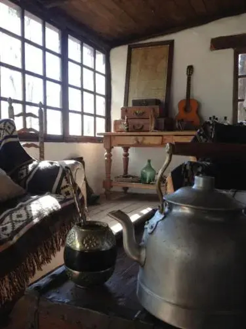 Estancia Santa Thelma