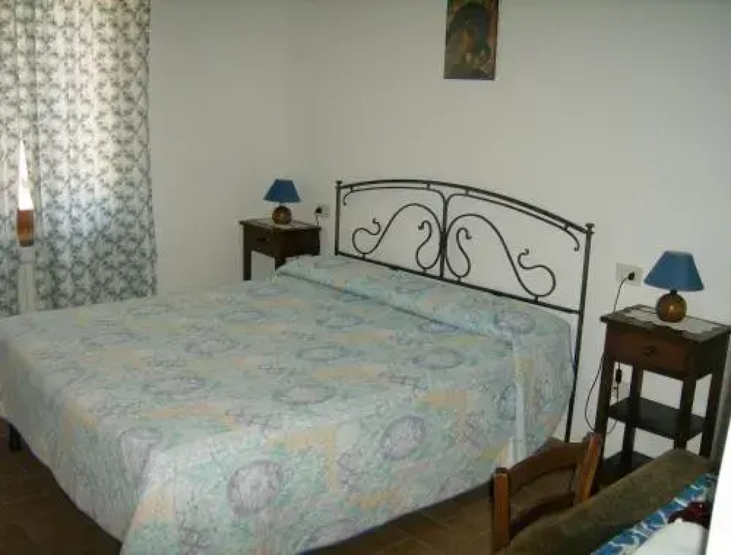 BB Il Sentiero Di Assisi