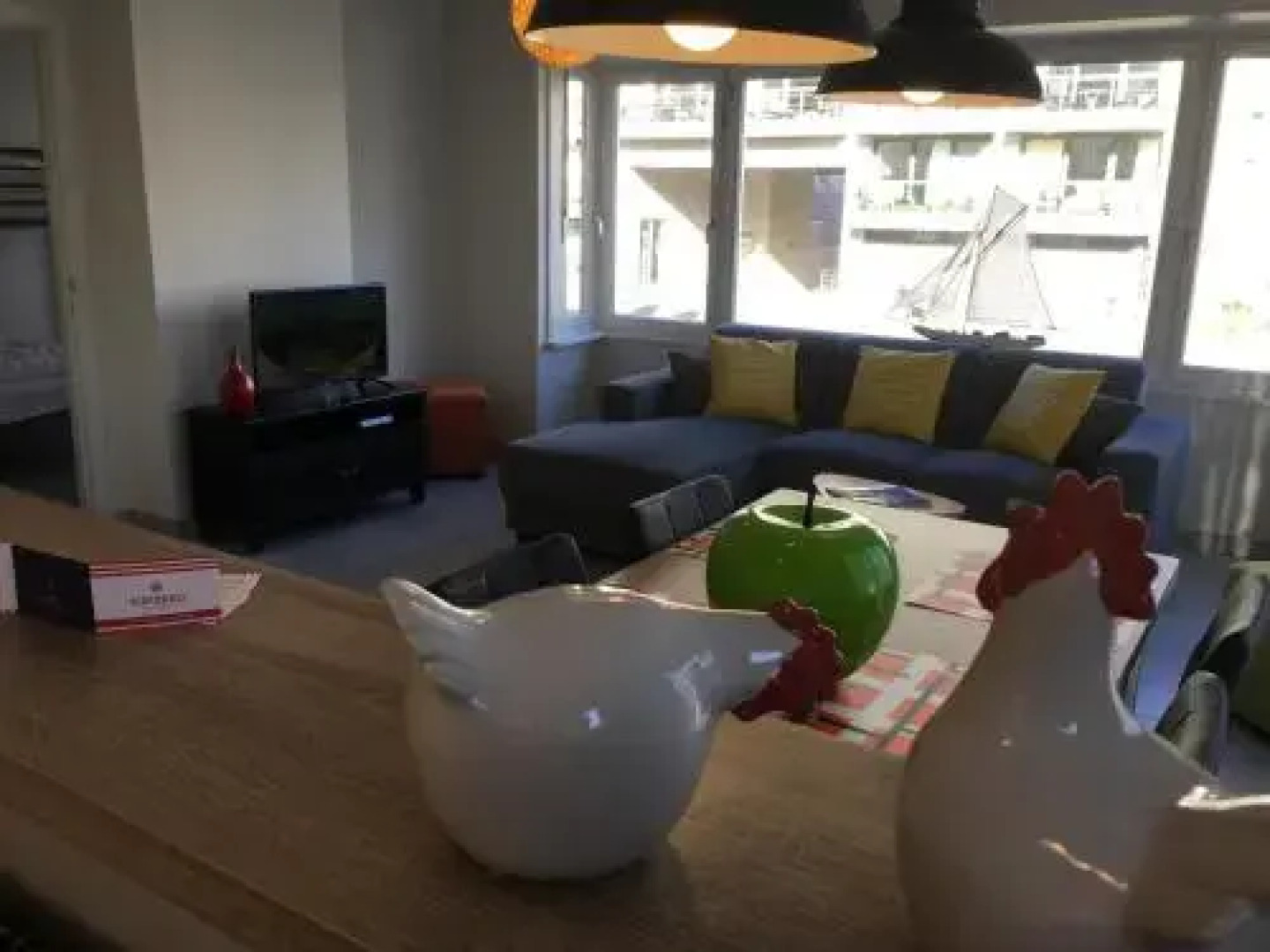 Residentie Week-end Elisalaan