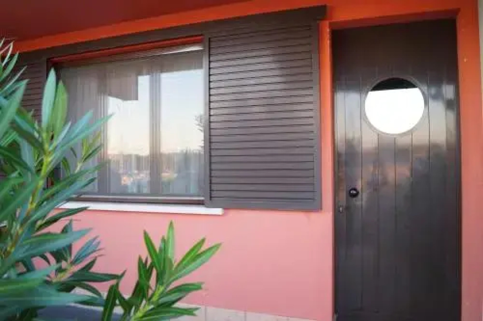 Villa Aprilia with THERMAL SPA POOL