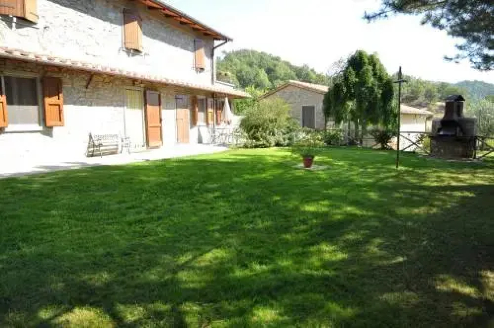 Holiday home Casali dei Ciompi