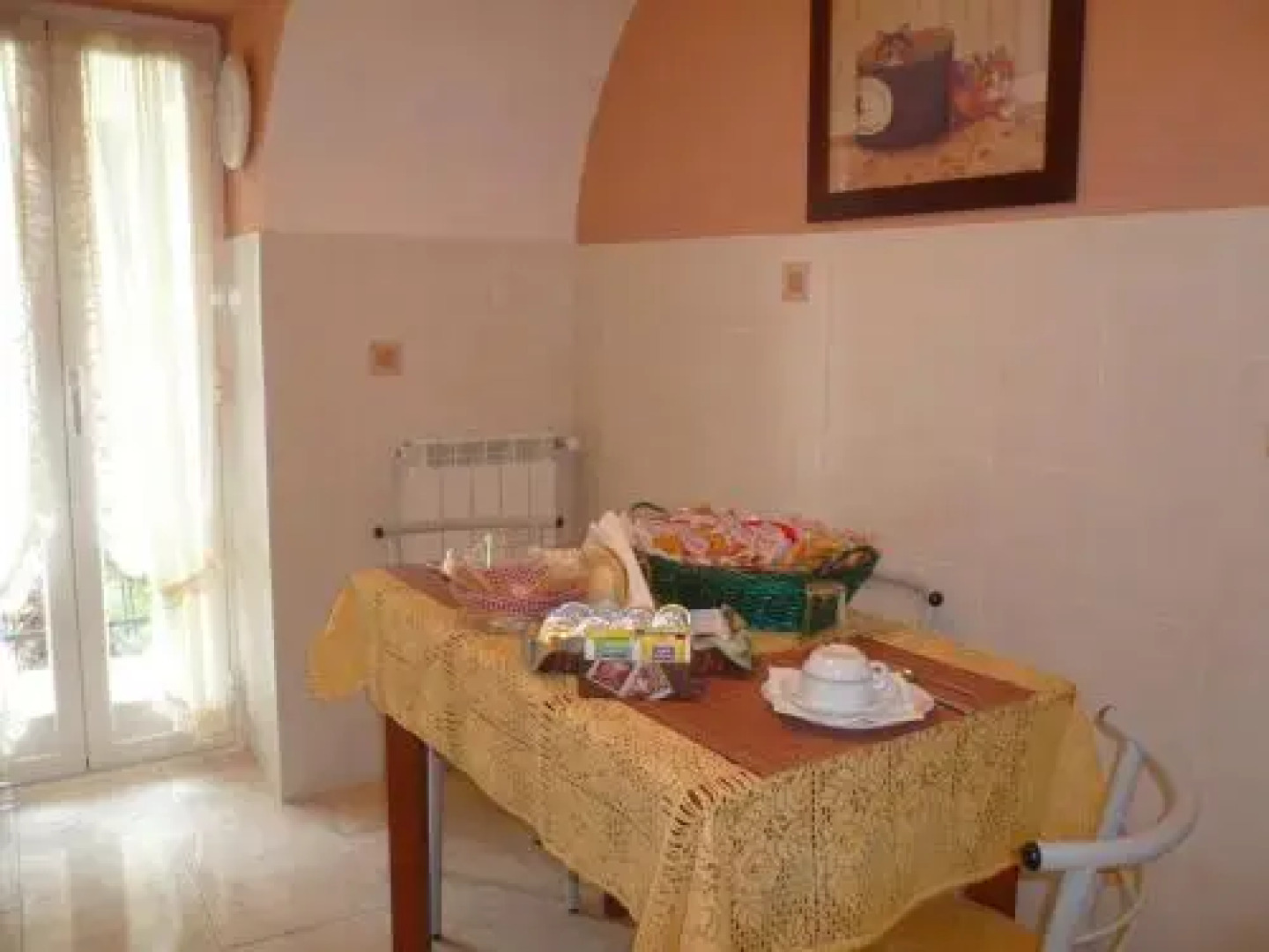 Suite dei Doria