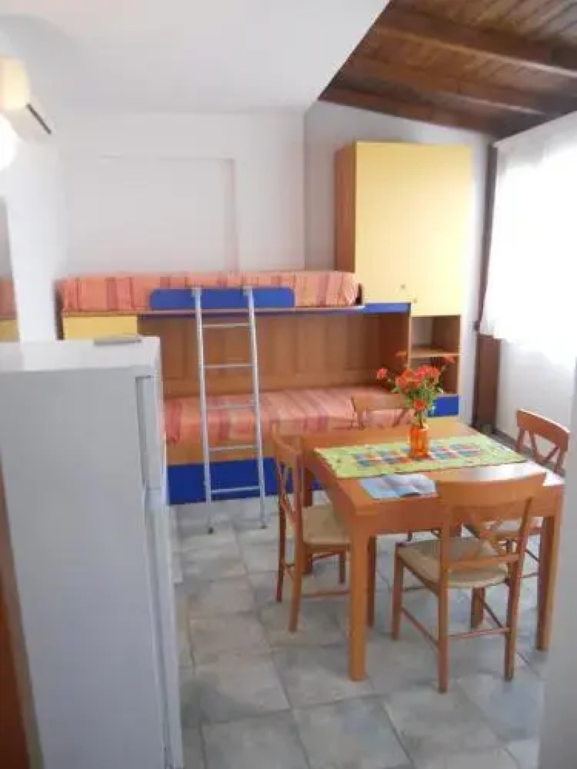 Favignanamare Case Vacanza