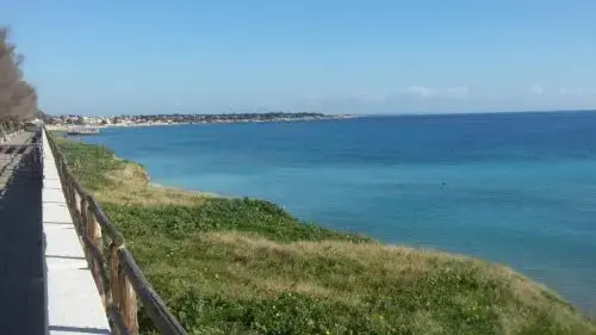 Appartamento Callipari