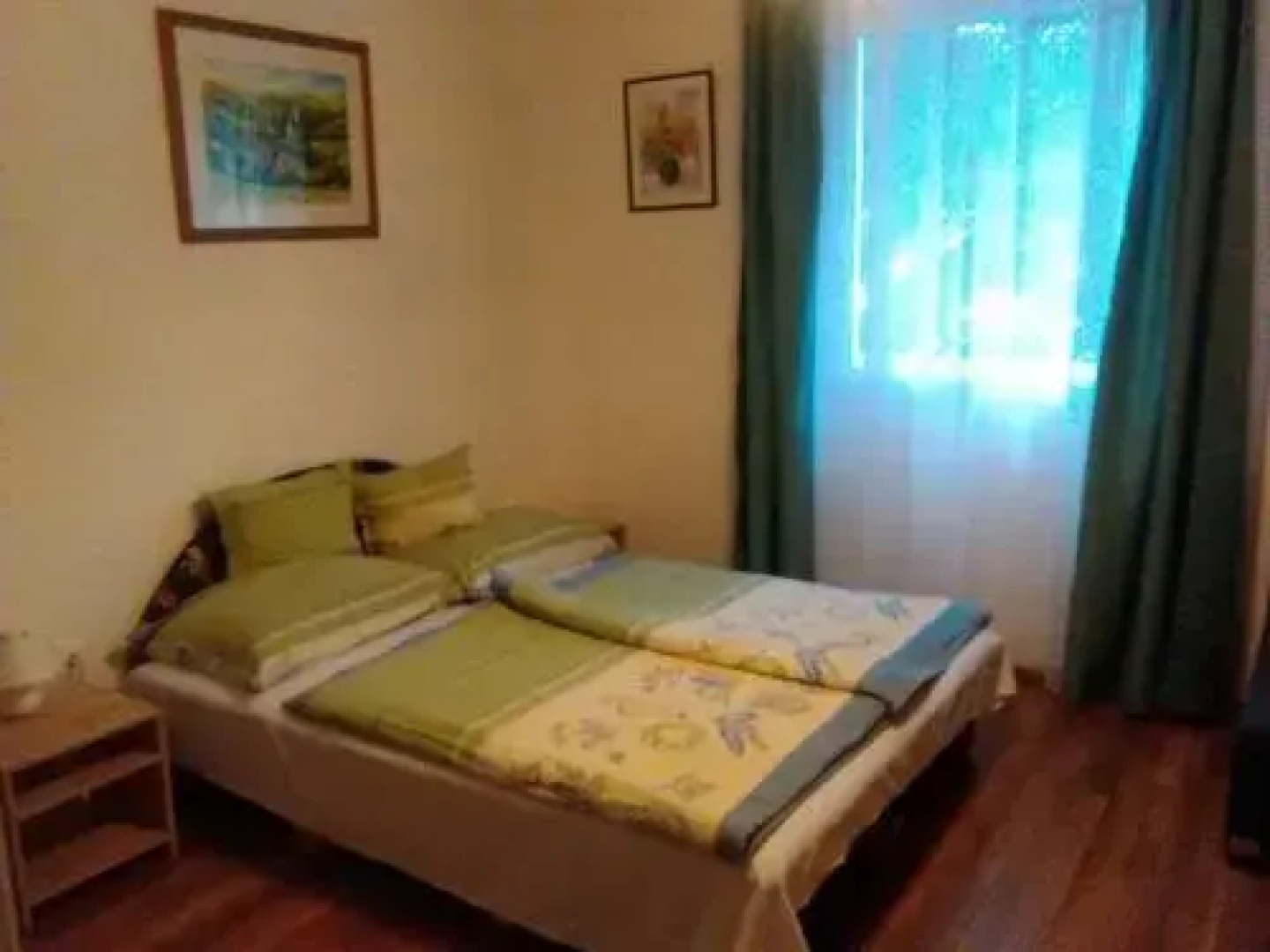 Cseppkő Panzió