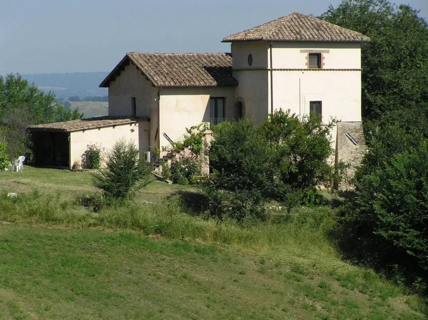 Agriturismo Monterone