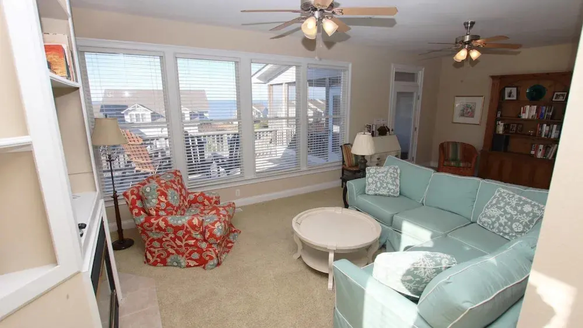 Sunset Vista - 4 Br Home