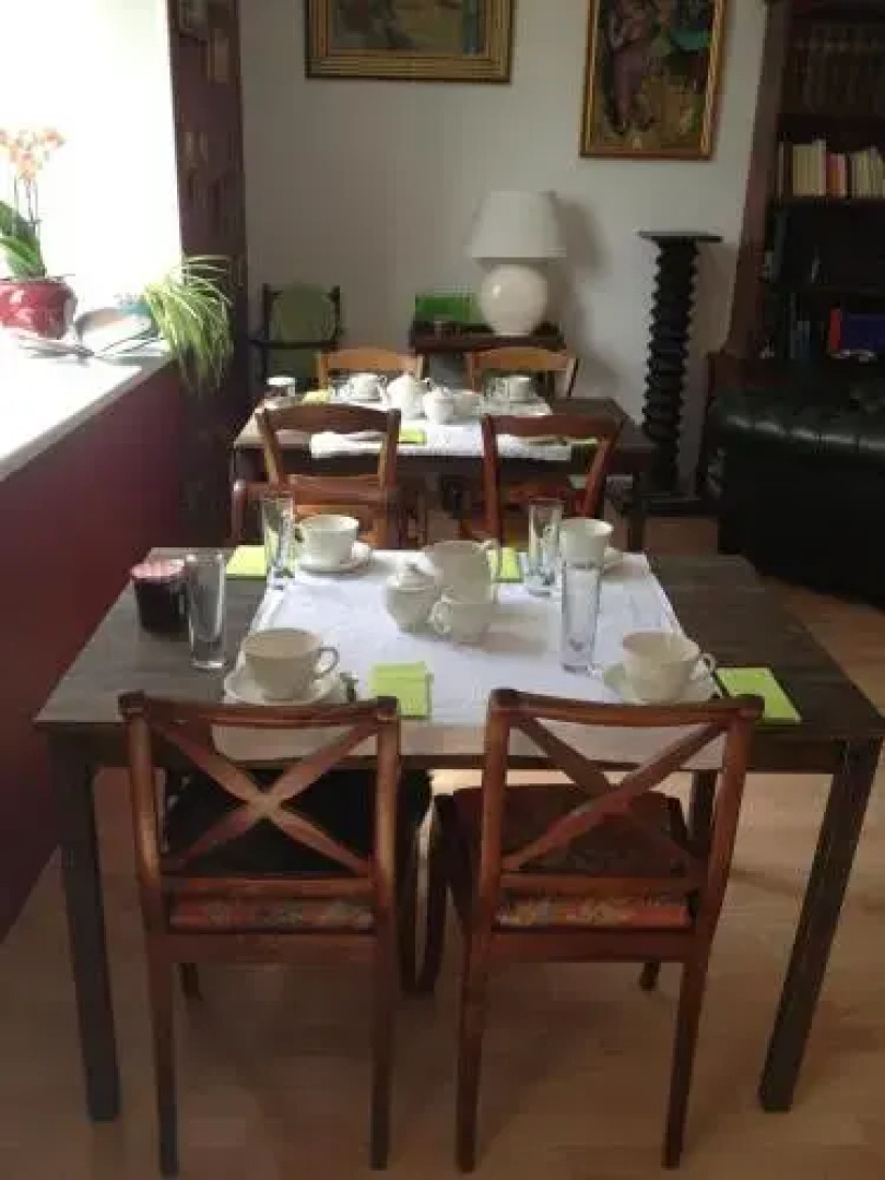 Appart'hotel Maison Saint Michel