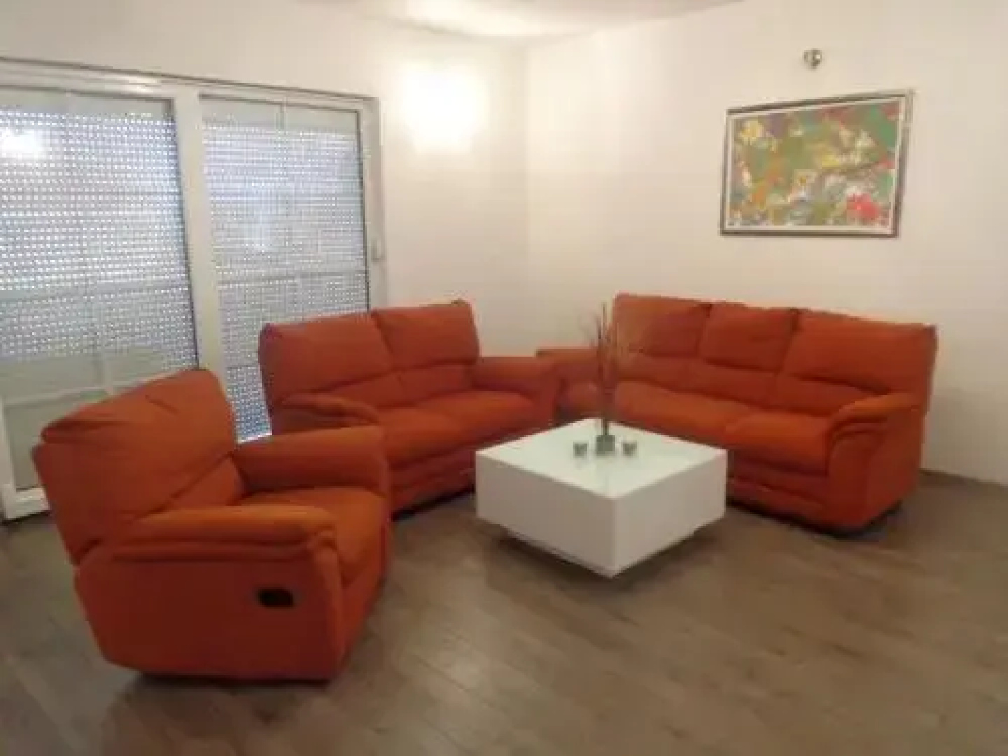 Apartman Romansa Čitluk sa 4 spavaće sobe