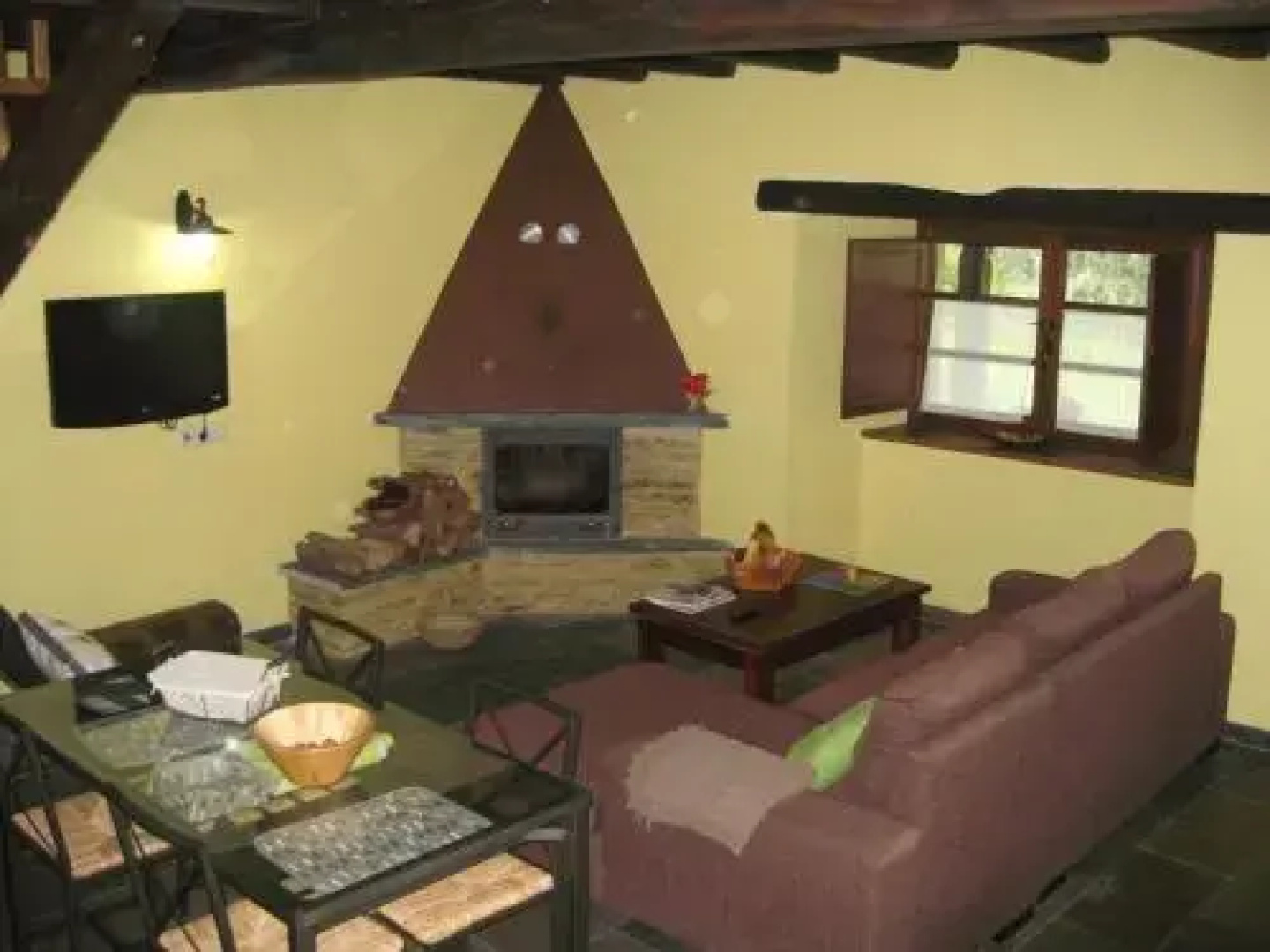 Casa Carballeira