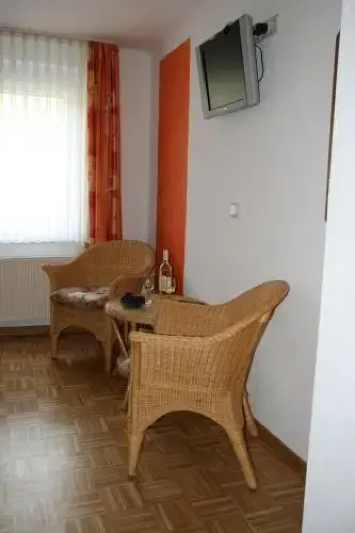 Weingut & Gästehaus Stephan Kohl