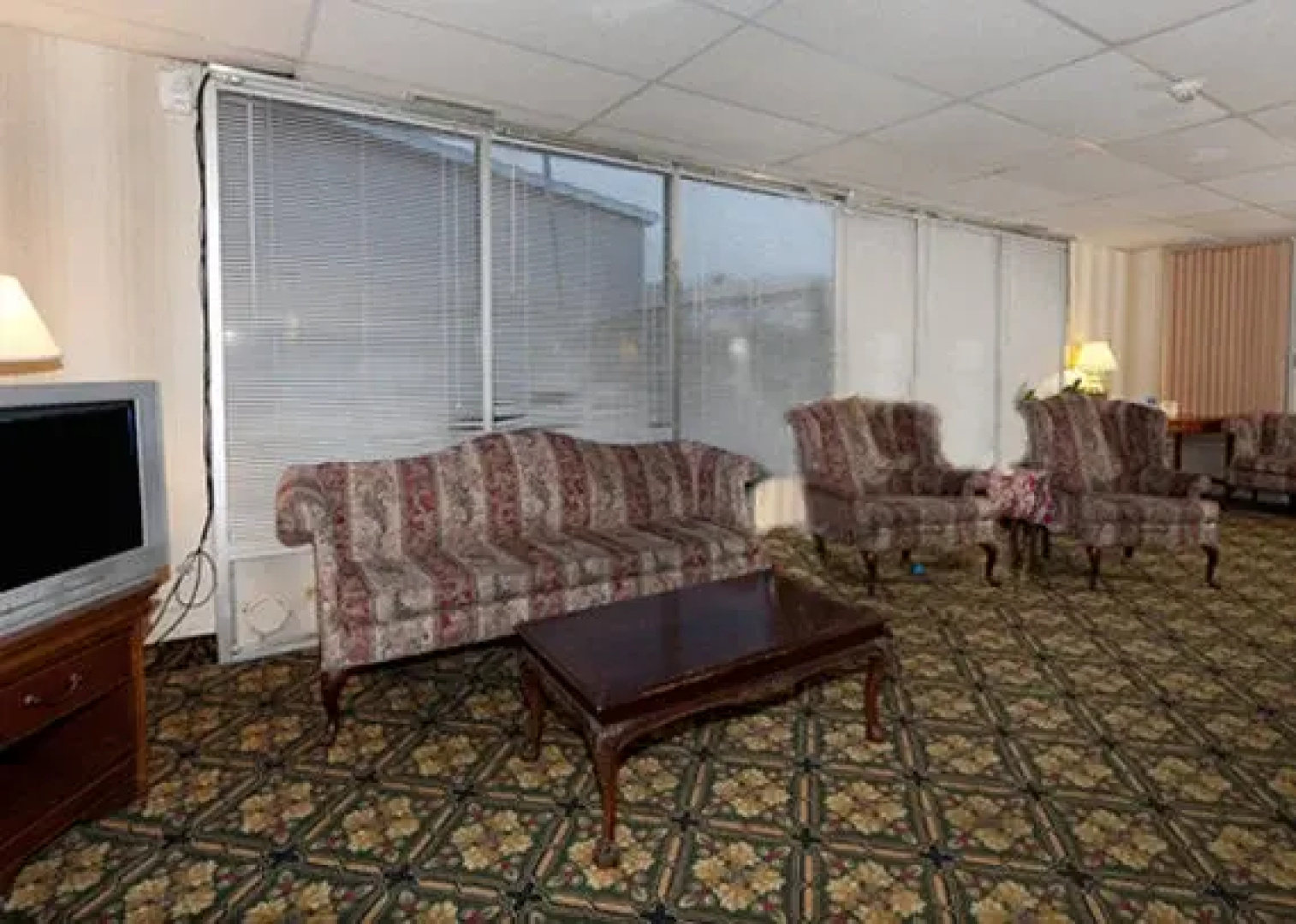 Rodeway Inn