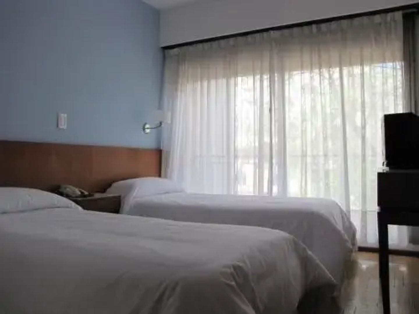 Hotel San Carlos
