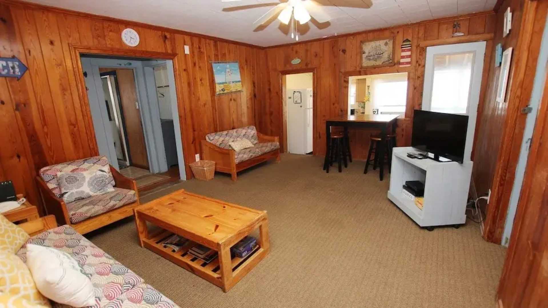 Dot's Dream Home 5013 - 2 Br Home
