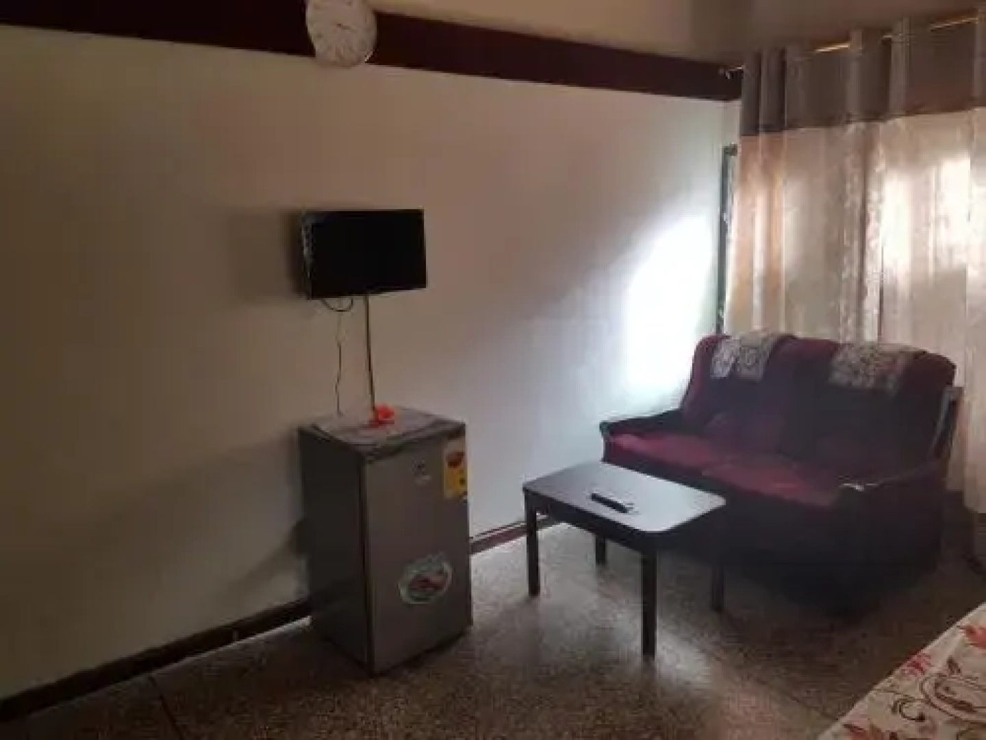 Jackson Guesthouse Anomabo