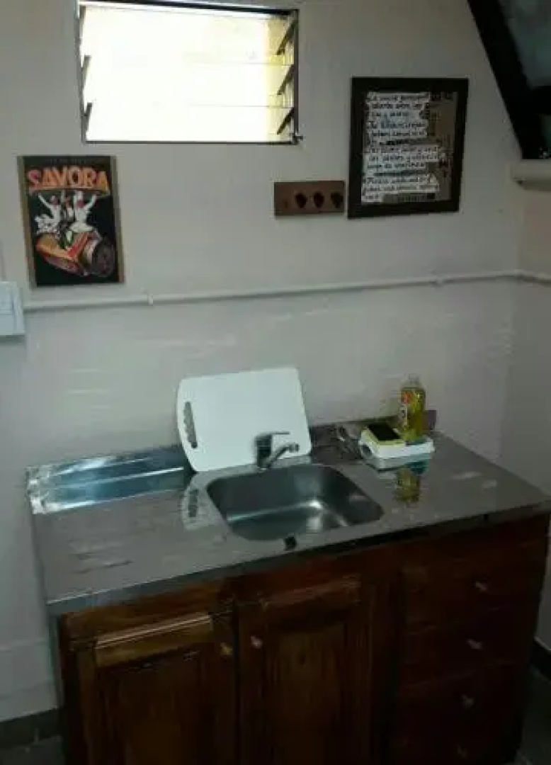 Las Cabanitas