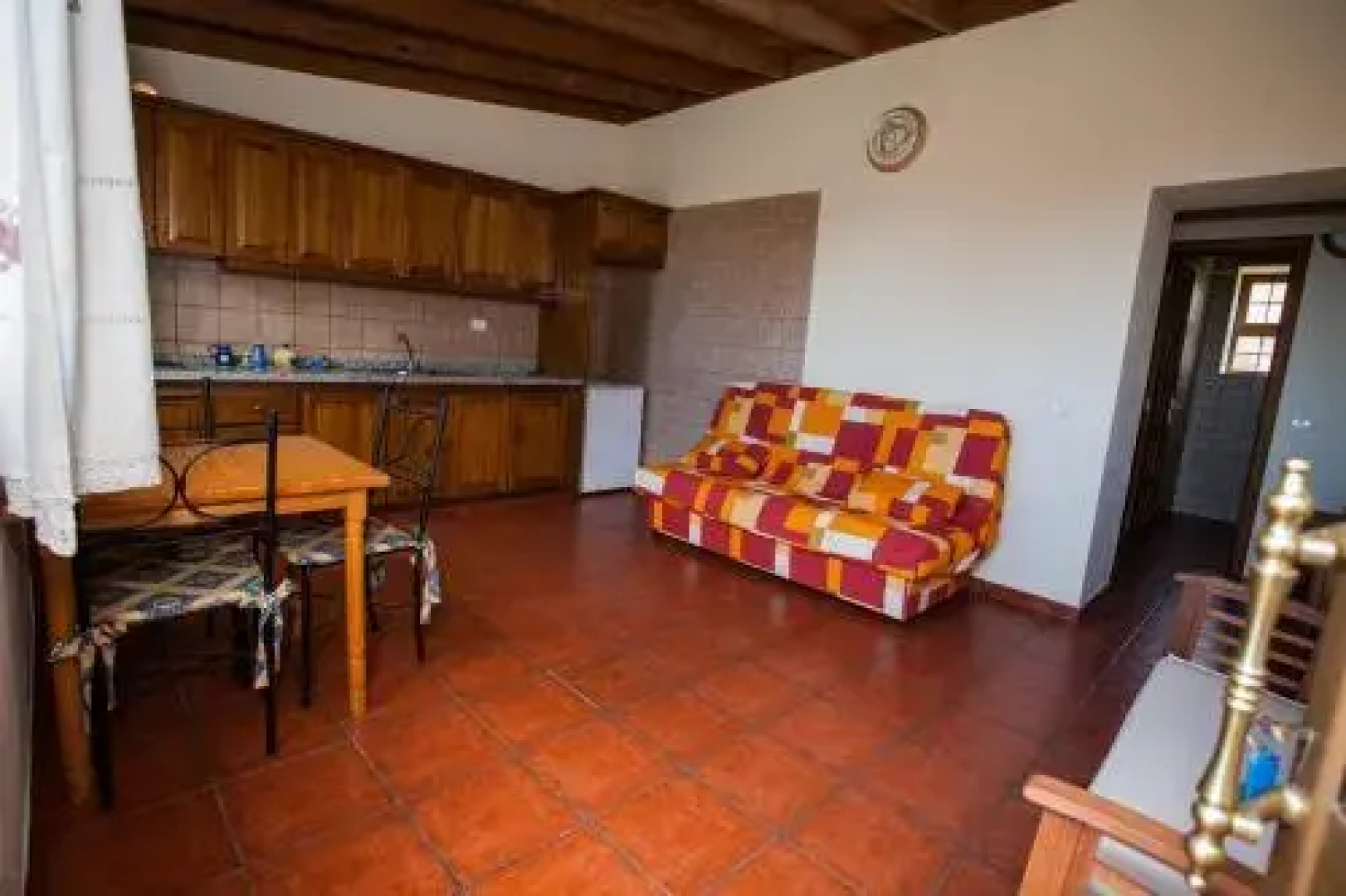 Rural Gomera