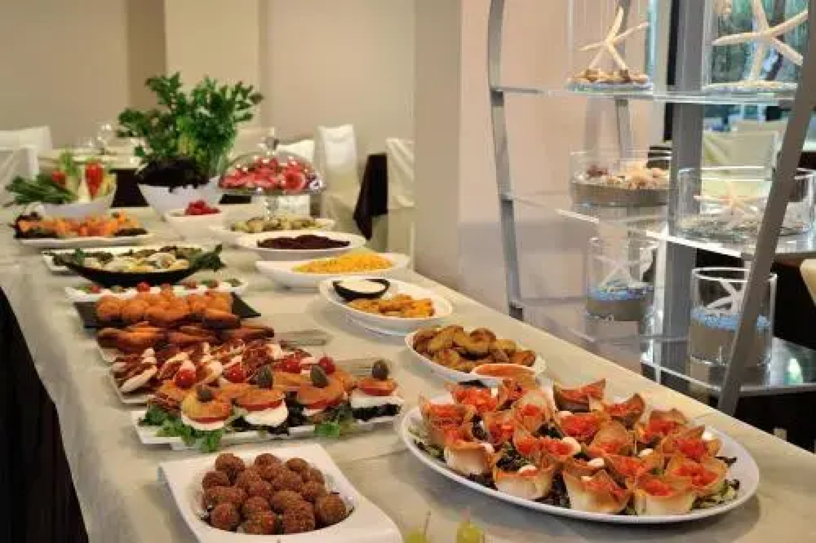 Hotel Roma