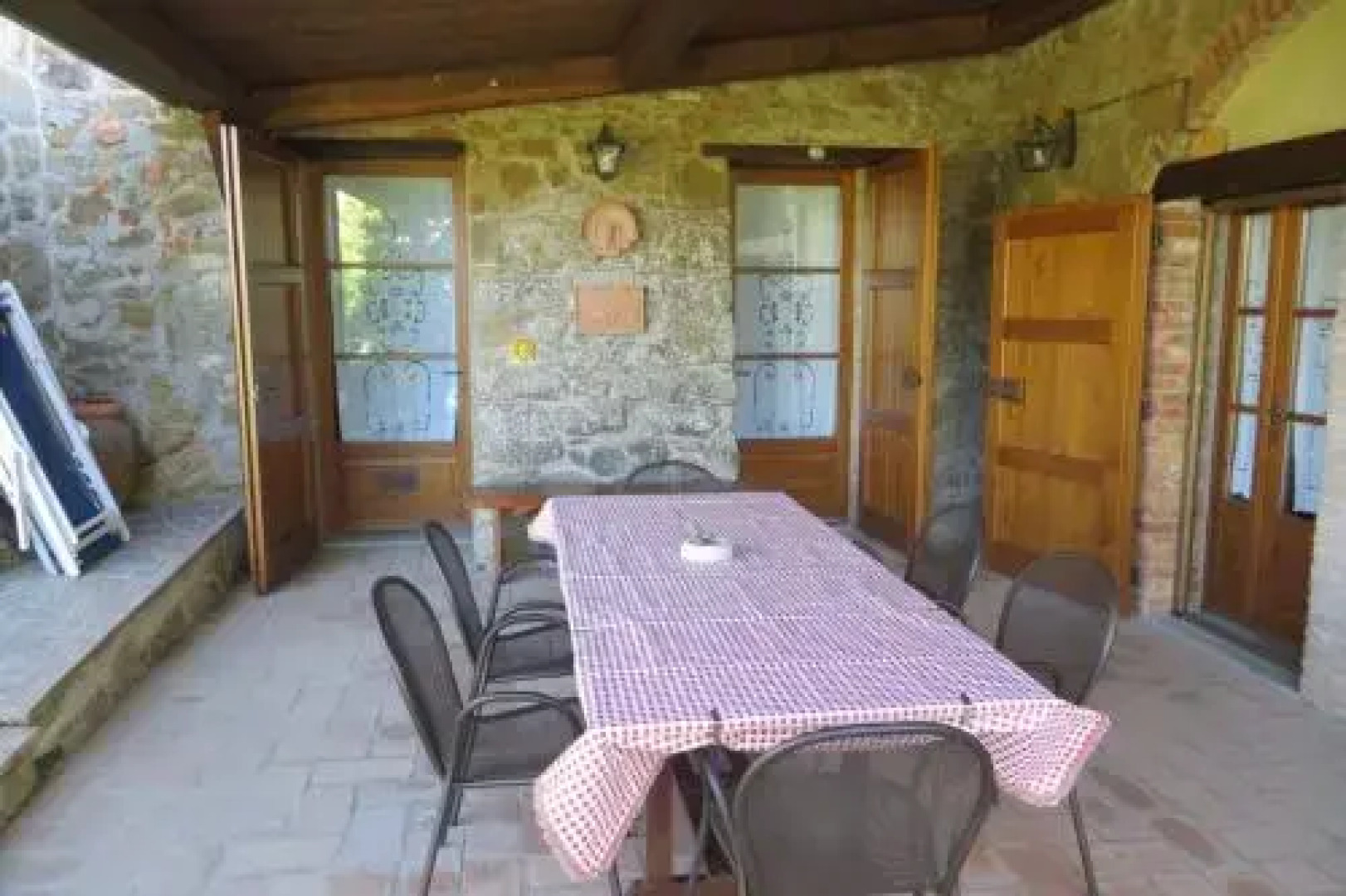 Podere Capanne