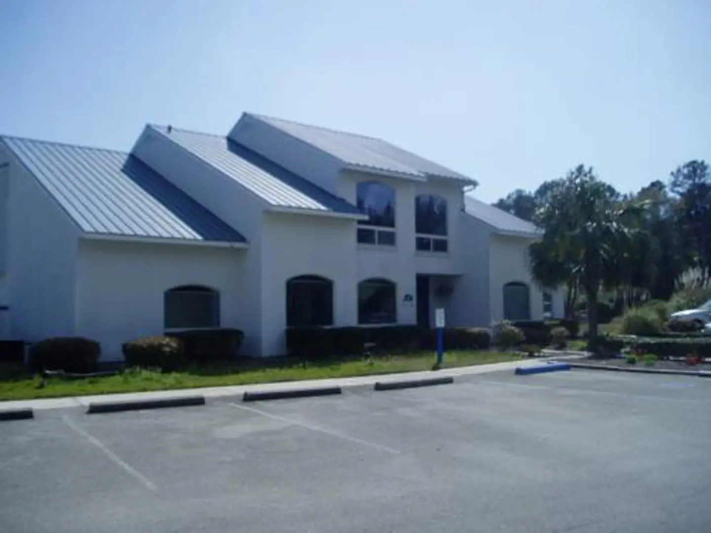 Marsh Harbour Villas