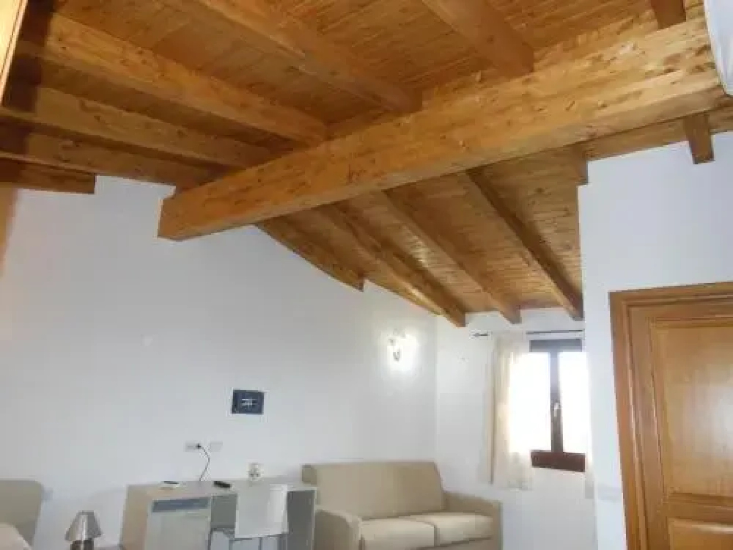 B&B Pettirosso