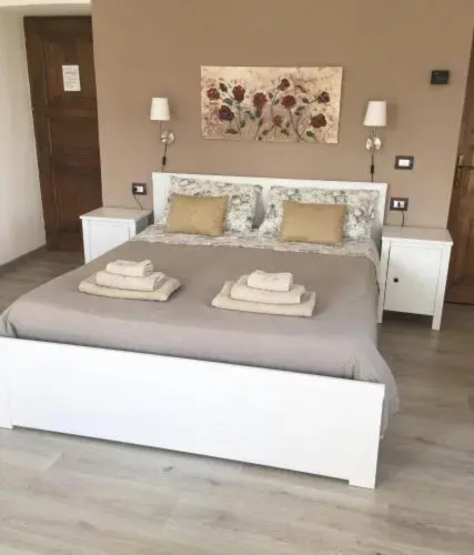 B&B La Dolce Casa