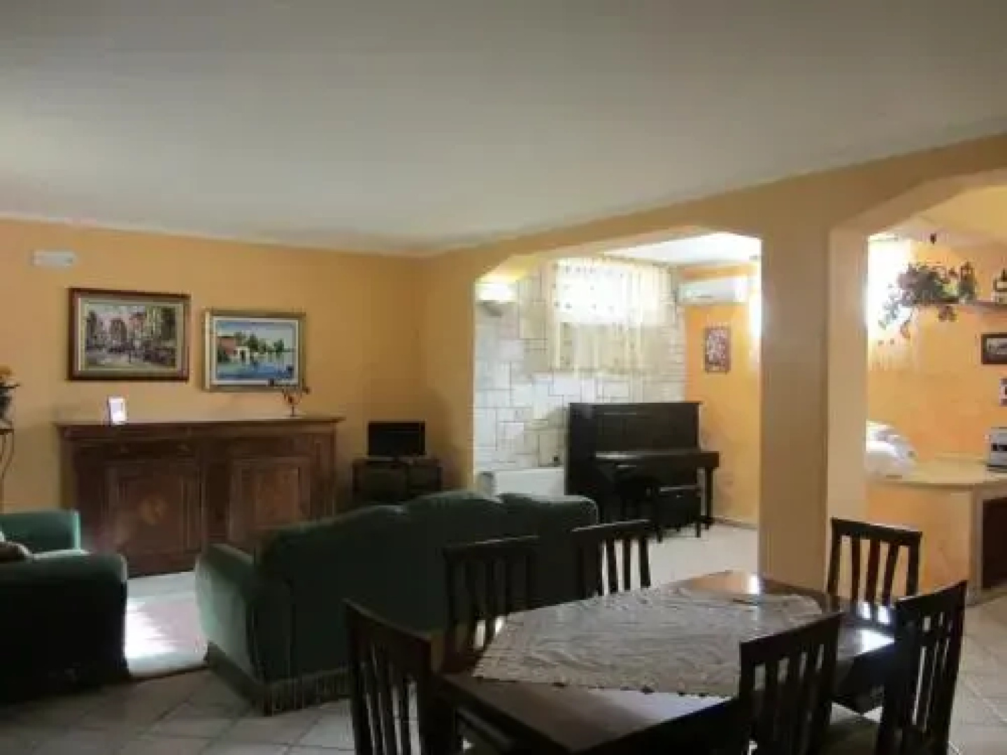 Villa Daniel's