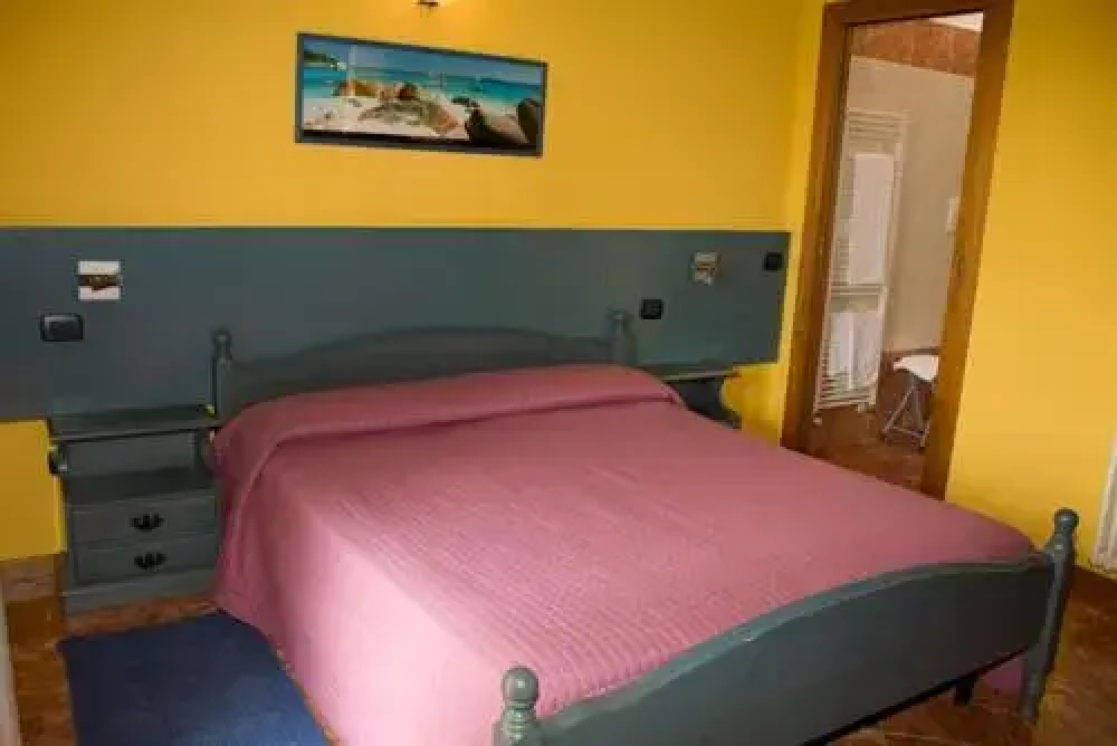 Affittacamere La Palazzina