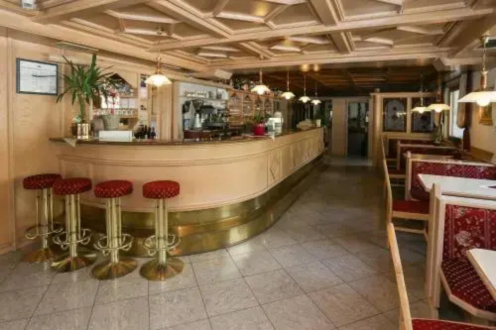 Hotel & Residence Egger