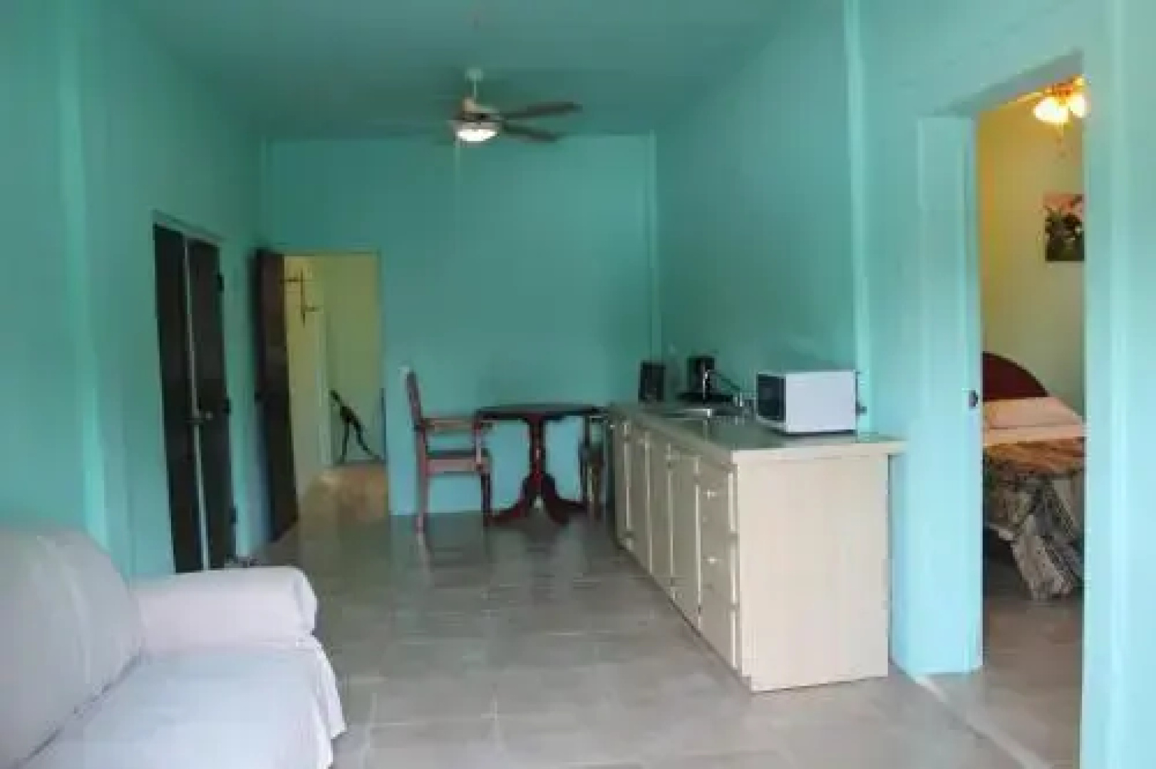 Highway Trails Belize Resort and Country Club