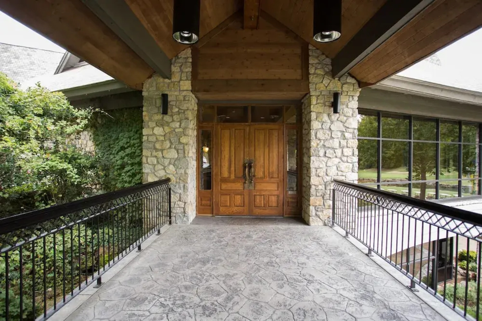 Cozy Condo by RedAwning