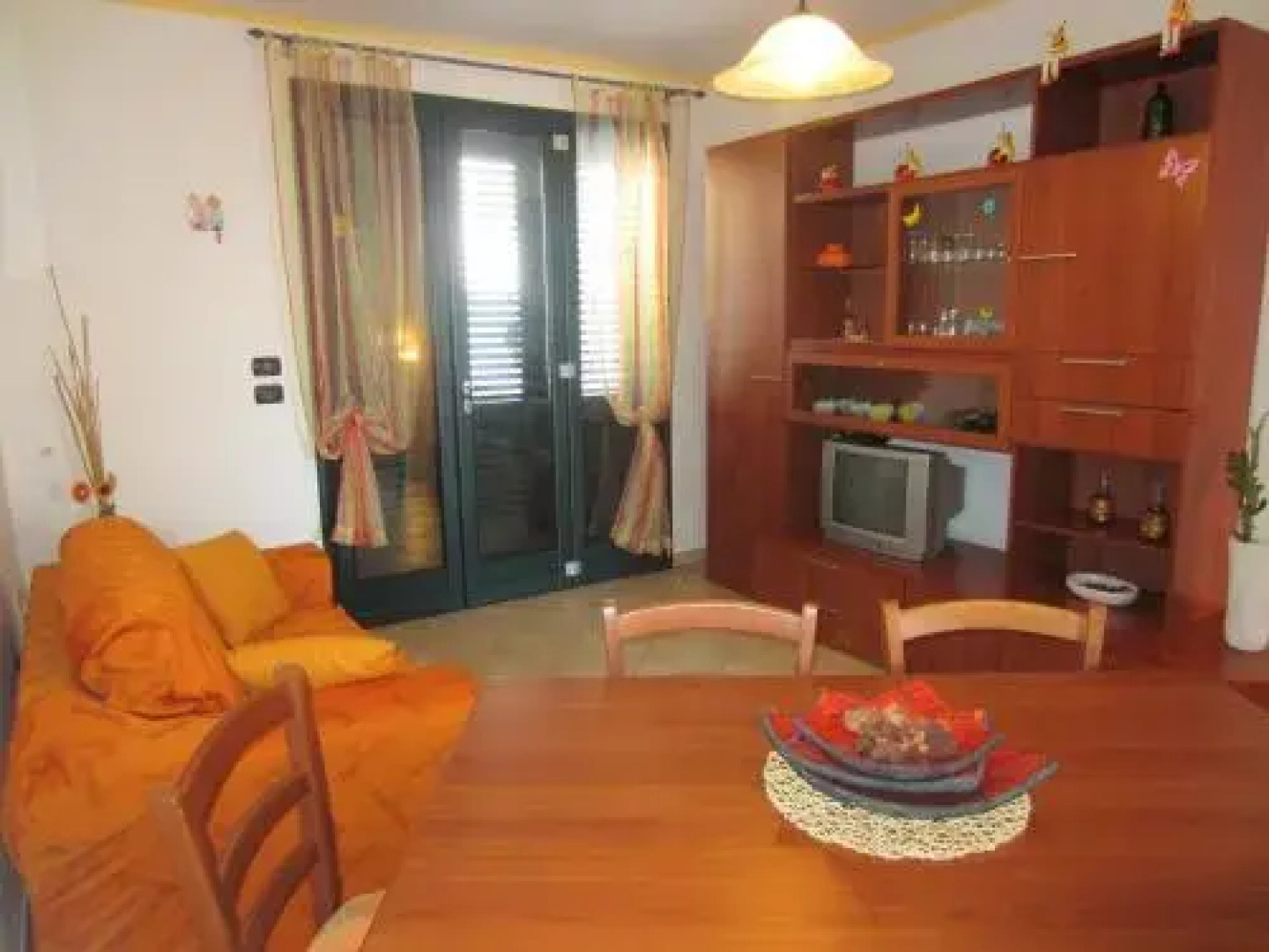 Leuca Villetta Vista Mare