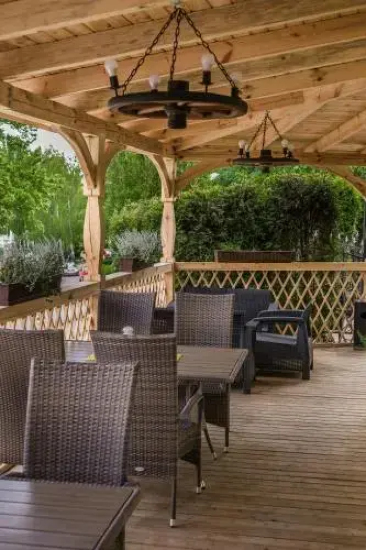 Restauracja -Zajazd trzech braci