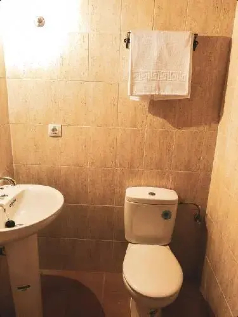 Hostal Flamingo