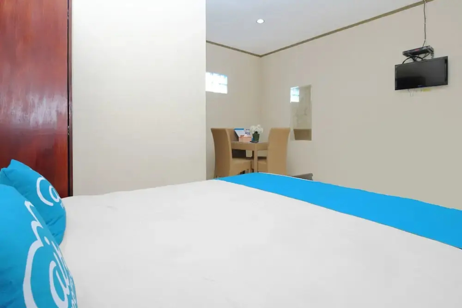 Airy Eco Syariah Lembang Sukarasa 106 Bandung