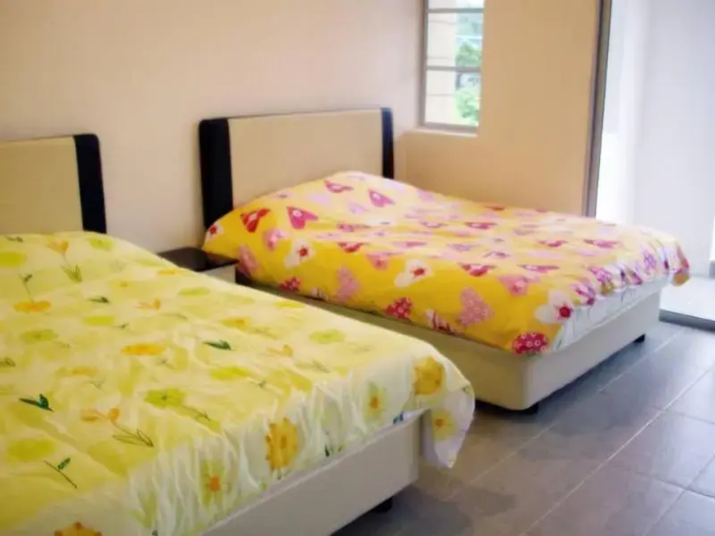 Greenleaf Angsana Homestay