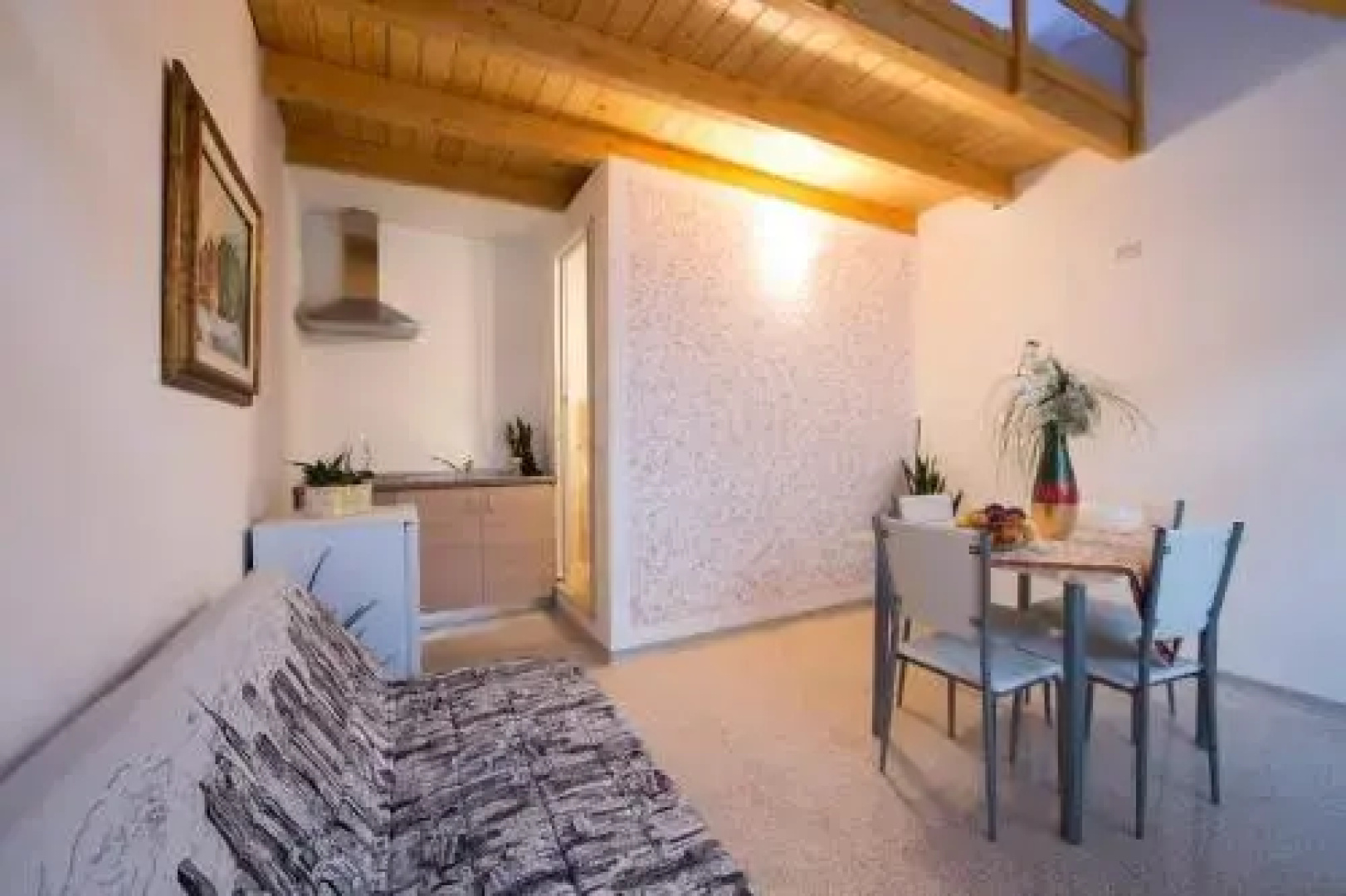 Raffaela Casa Vacanze