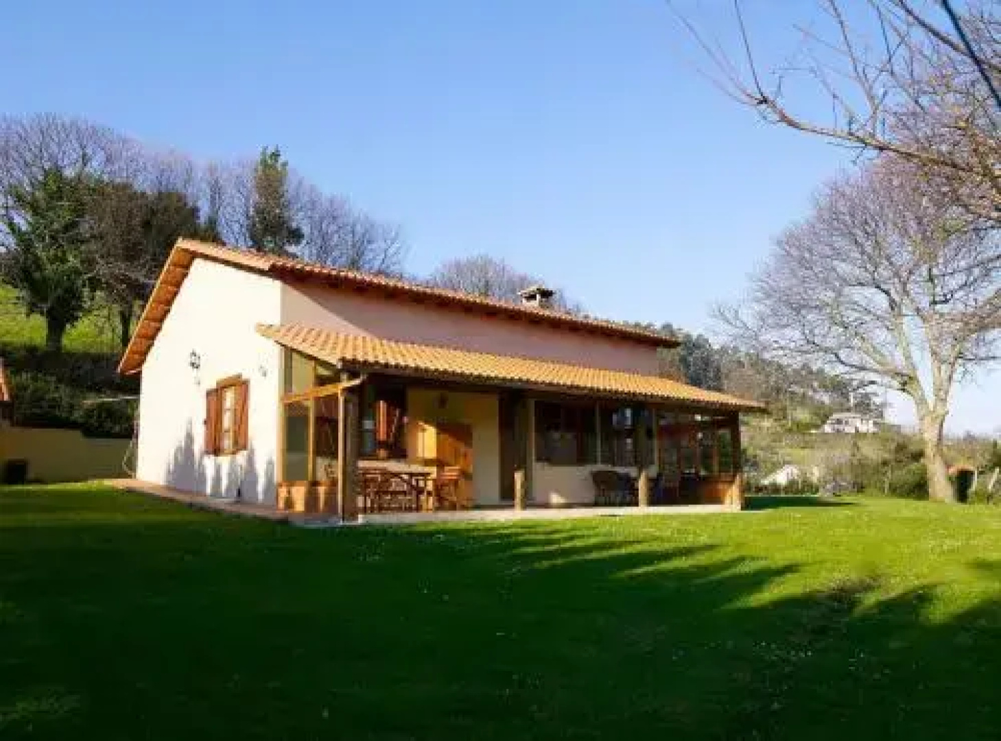 Casa Rural O Carreiro