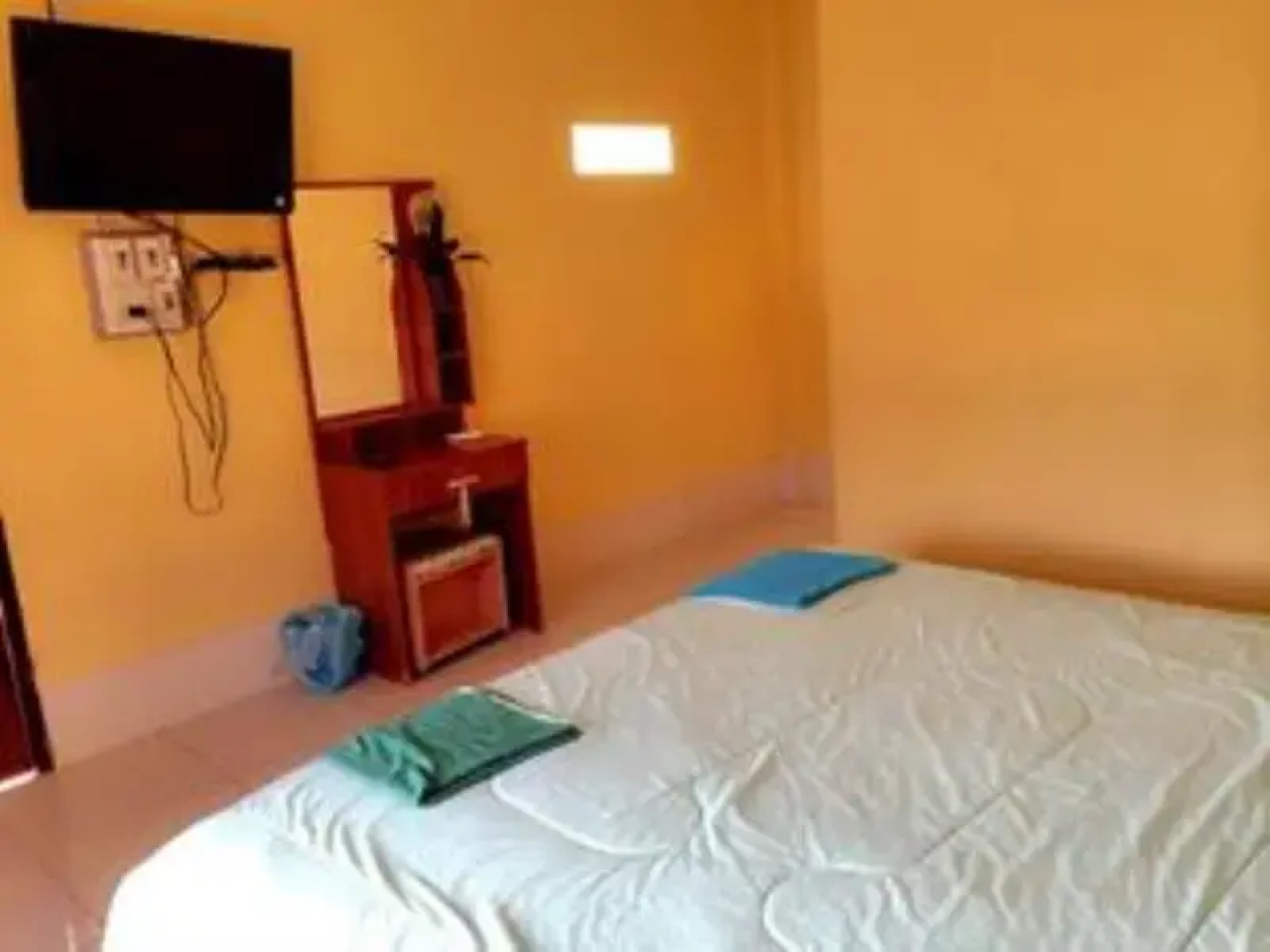 Some Jai Nuek Guesthouse