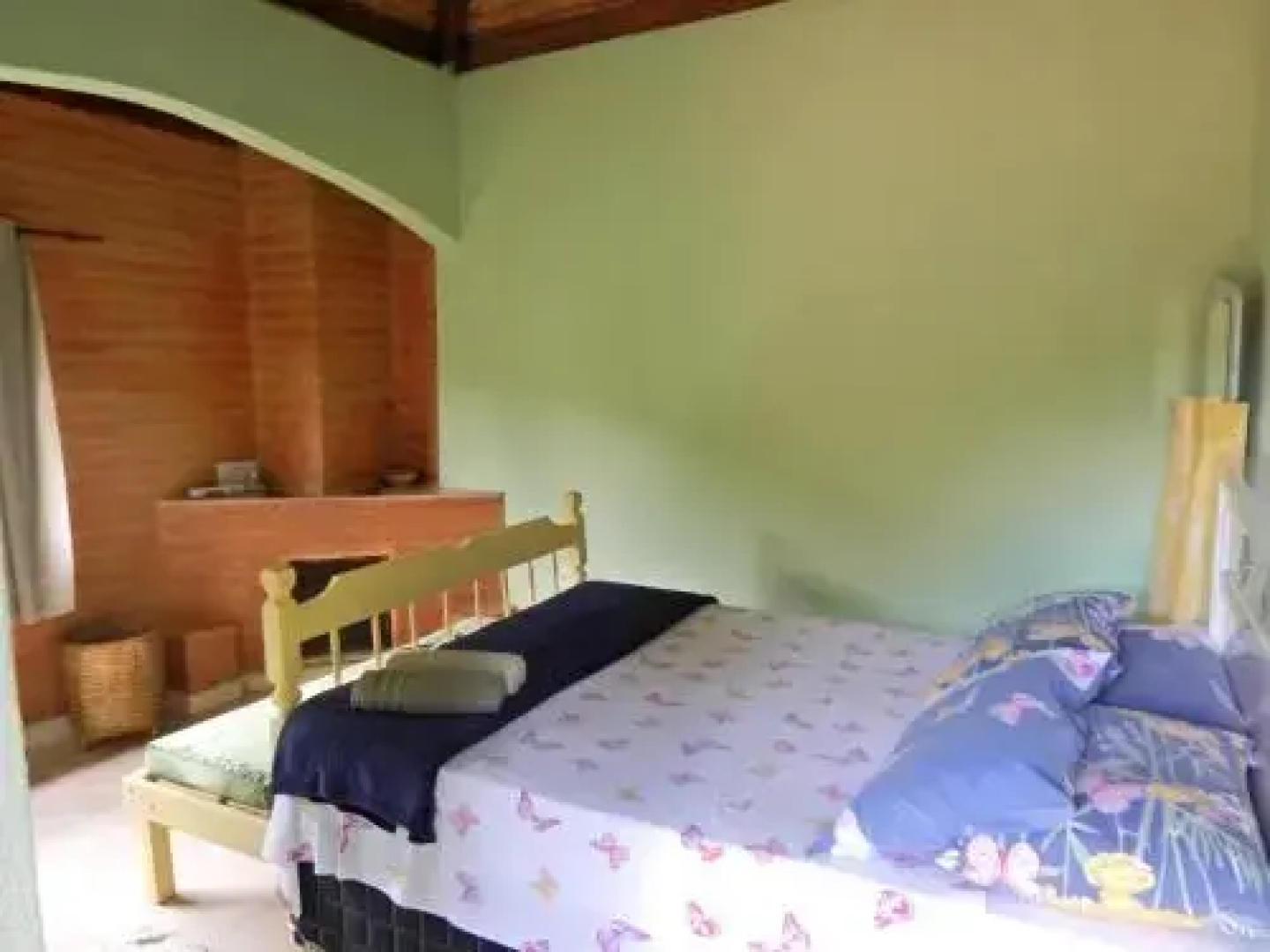 Sitio Pousada Morada do Sol