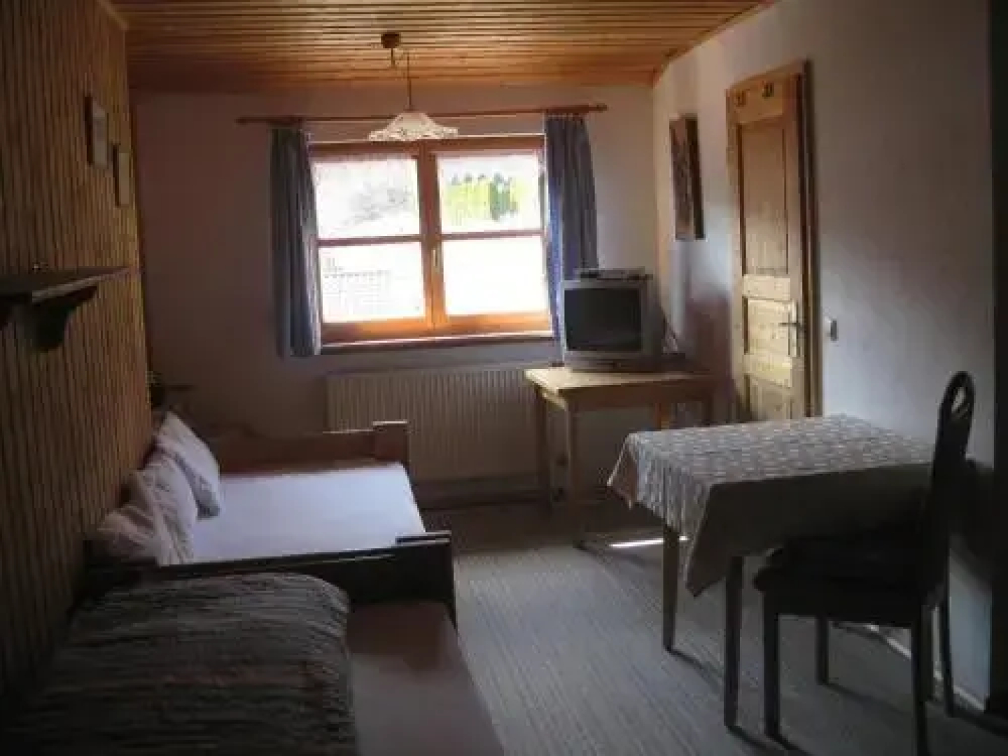 Ferienwohnungen Bredl