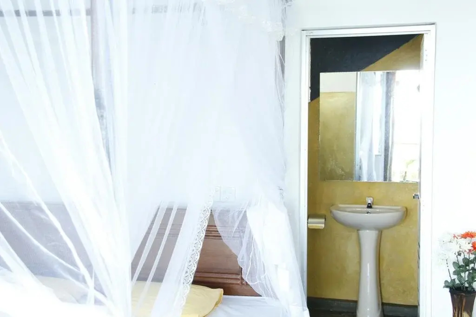 Relax Beach Resort