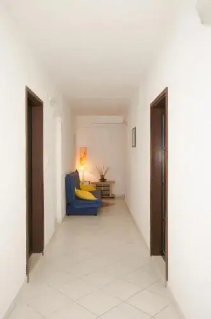 Apartments Bećir