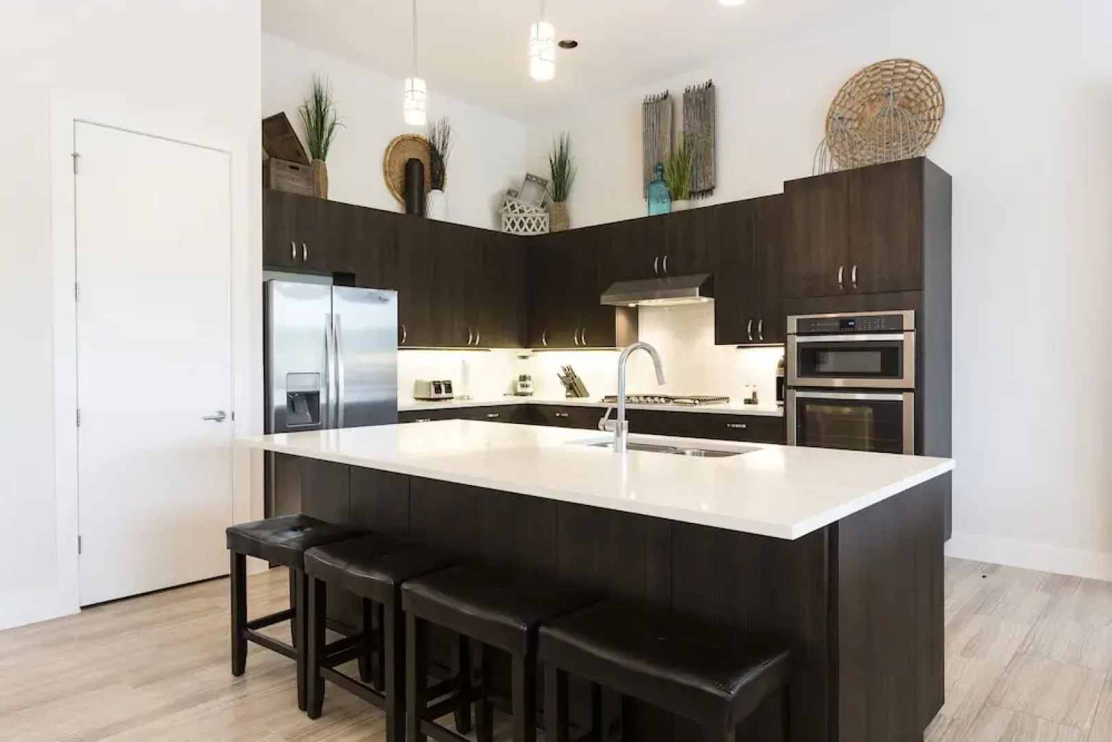 Villa Contempo at Liberty Bluff 5 Br home by RedAwning