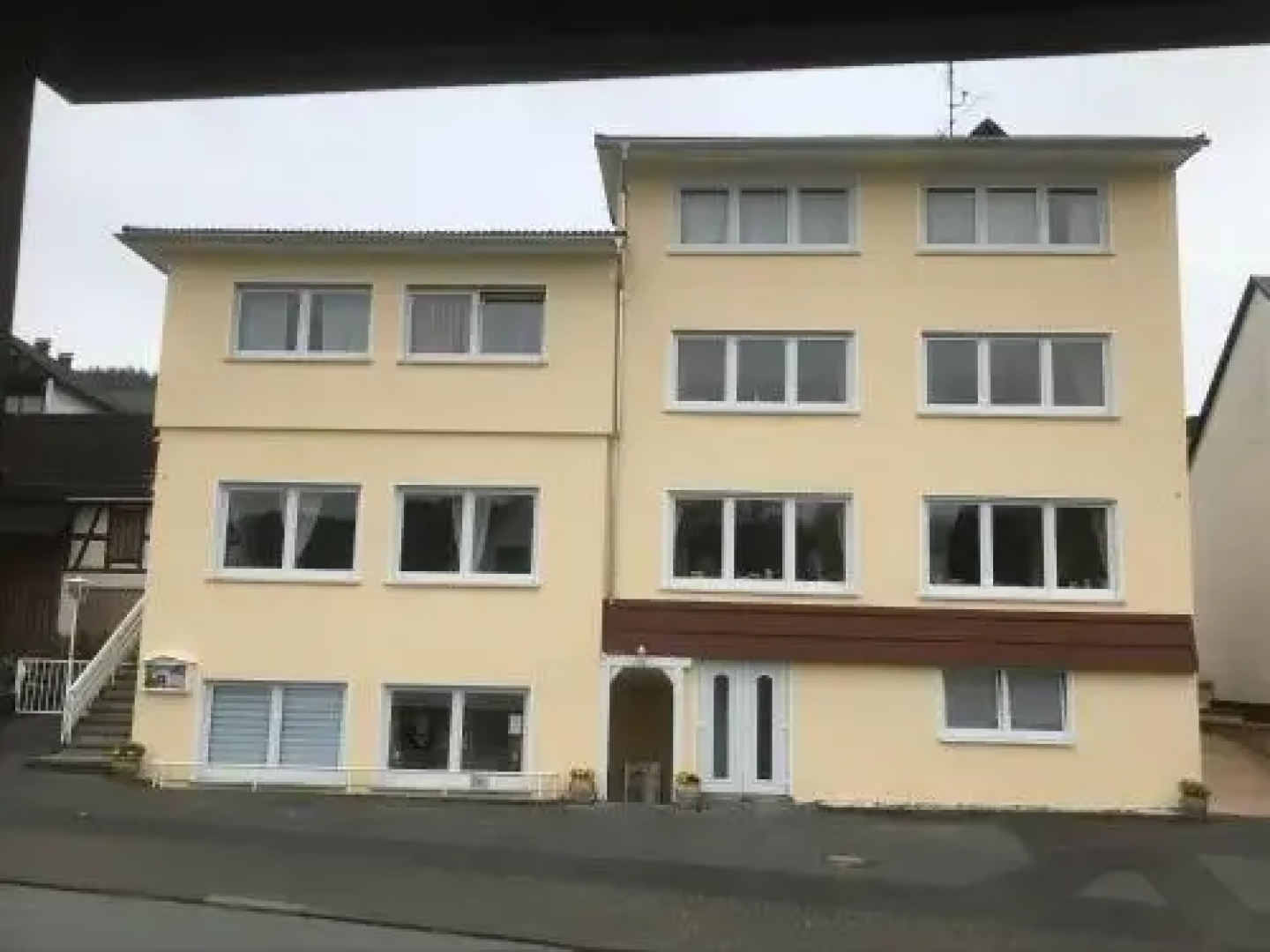Frühstückspension Zur Krone