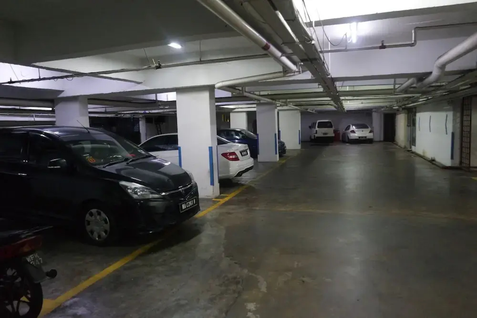 RHR Hotel @ Kajang