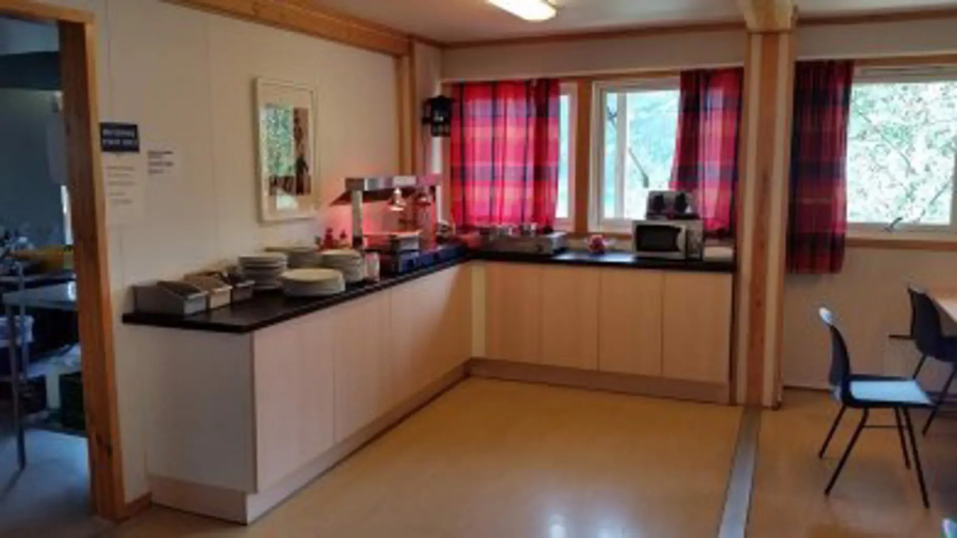 Hellesylt Vandrerhjem
