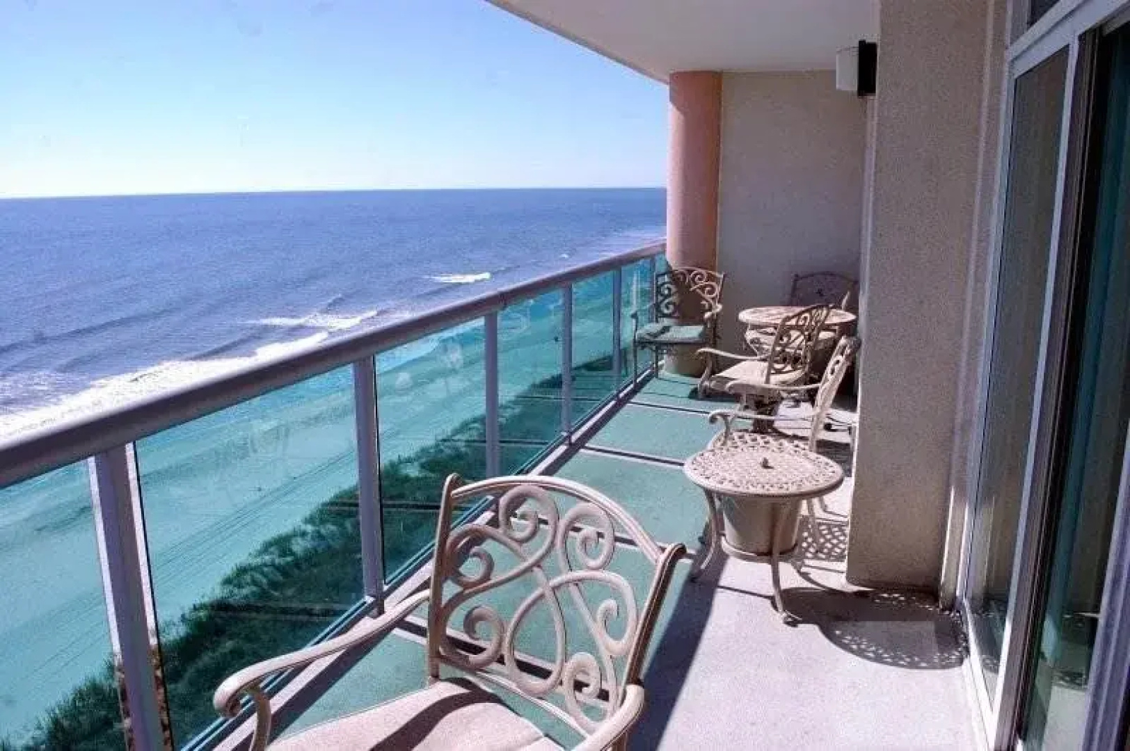 Laguna Keyes 1005